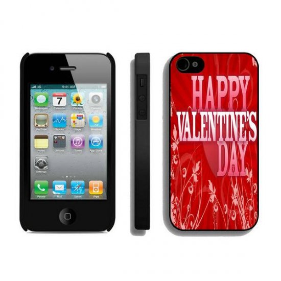 Valentine Bless iPhone 4 4S Cases BWT